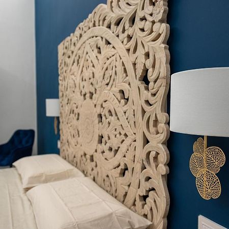 카타니아 Ursino'S Luxury B&B 외부 사진