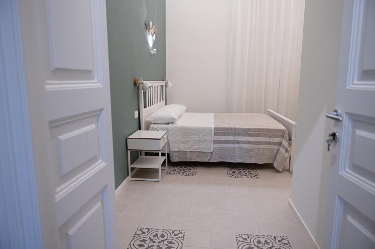 카타니아 Ursino'S Luxury B&B 외부 사진