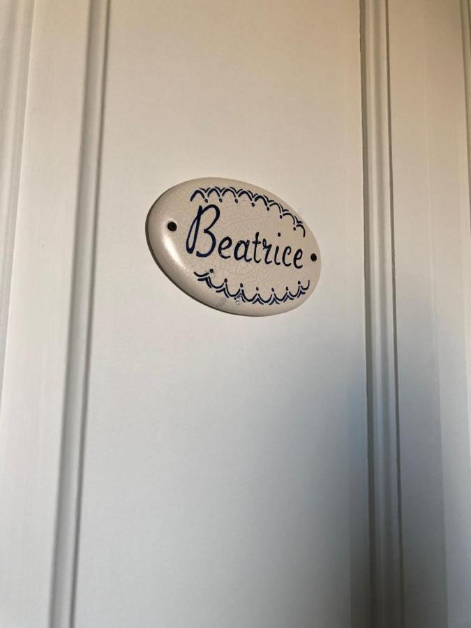 카타니아 Ursino'S Luxury B&B 외부 사진