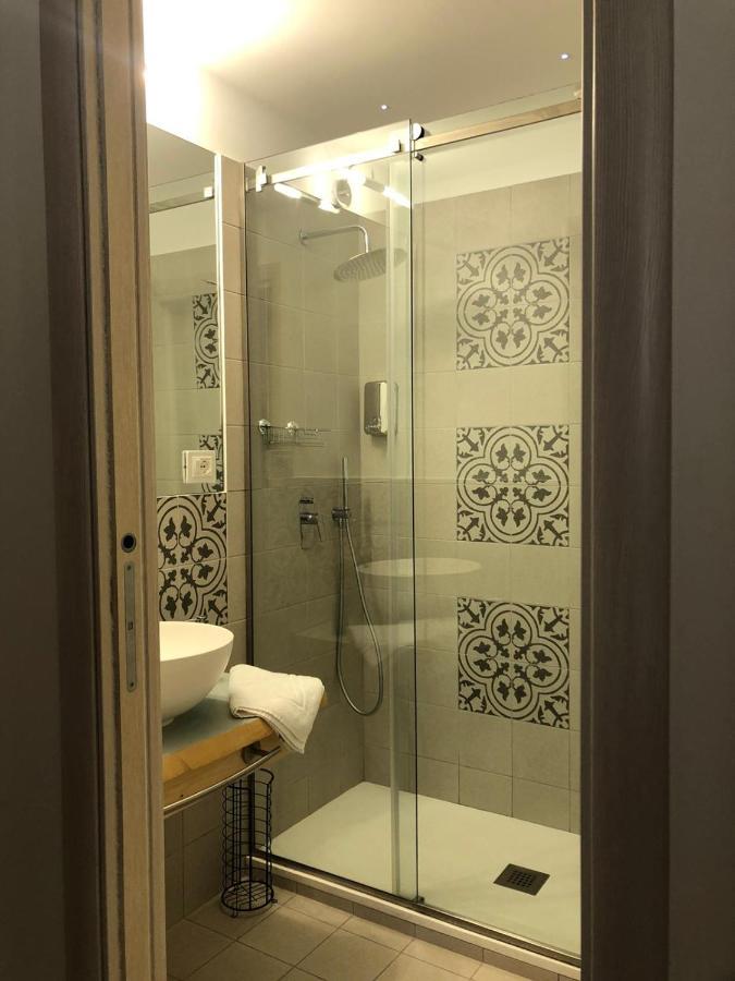 카타니아 Ursino'S Luxury B&B 외부 사진